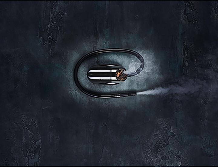 Actual product image Gastronoma Smoker Gun