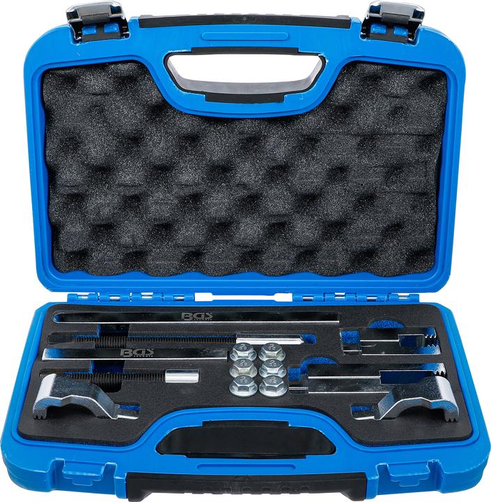 Actual product image BGS Belt Pulley Puller Set 10 pcs.