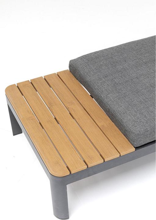Actual product image Kare Design Recamiere Happy Day Left