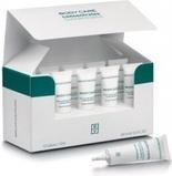 Produktbild Bruno Vassari Body Care Anti-Cellulite Ampullen Behandlungsserum - 10 Stück, je 10 Milliliter (10 ml)