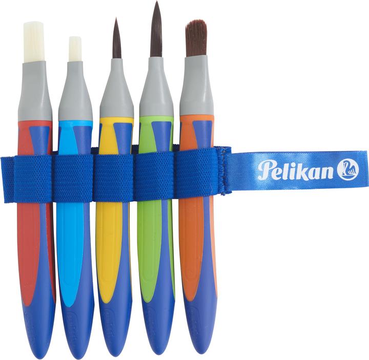 Produktbild Pelikan Griffix (0.01 mm)