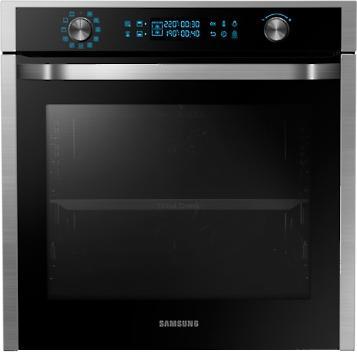 Produktbild Samsung Backofen 60 cmA