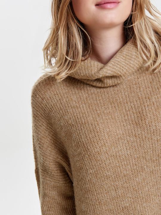Actual product image Only Long knit dress (XL)