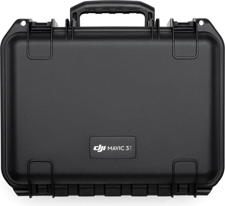 Image du produit DJI Mavic 3 Thermal avec Care Basic (45 min, 920 g, 48 Mpx)