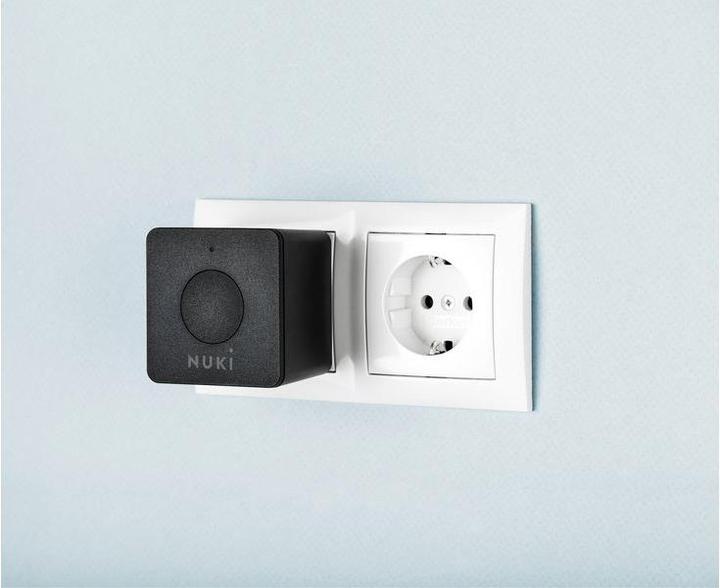 Productafbeelding Nuki Smart Lock Combo 2.0 CH cilinder + Brug (Smartphone)