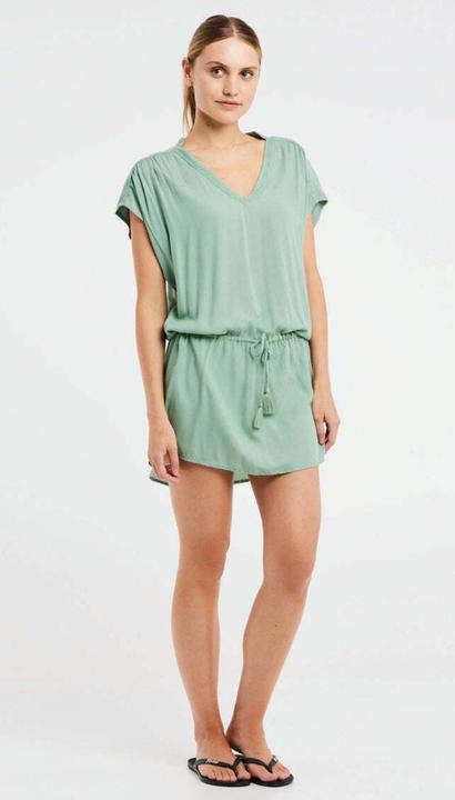 Immagine prodotto Protest Tunica da donna PRTCIS Verde Baygreen XL/42 (42)