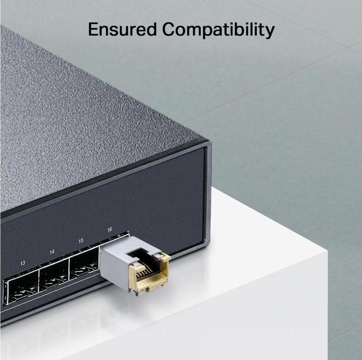 Image du produit TP-Link TL-SM331T