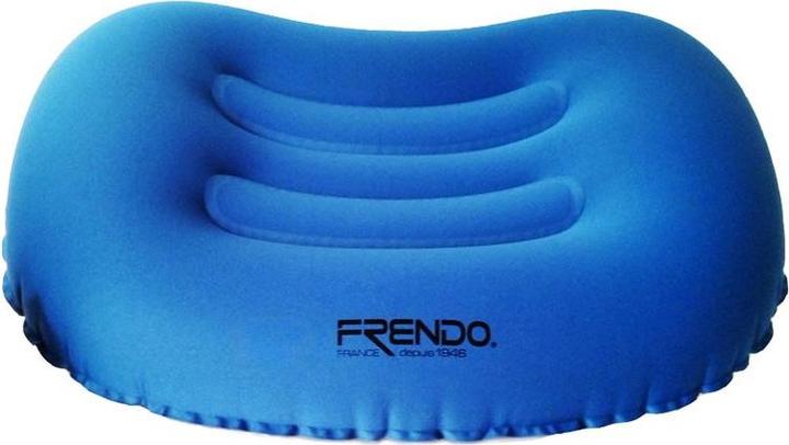 Immagine prodotto Frendo Cuscino gonfiabile (Cuscino per testa e collo)