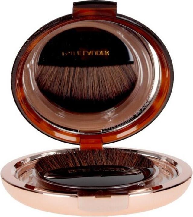 Estée Lauder Bronze Goddess - Powder Bronzer Medium (02 Medium, Bronzer, 141 g)