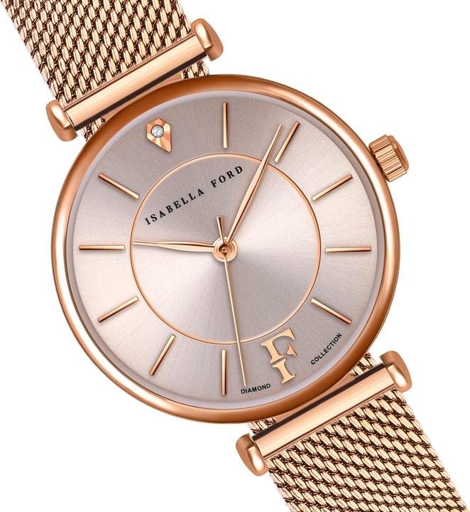 Actual product image Isabella Ford Sophia (Analogue wristwatch, 14 mm)