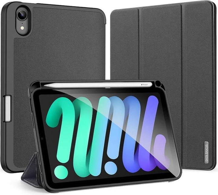 Dux Ducis Domo Series (iPad mini 2021 (6. Gen), iPad mini 2024 (7. Gen))