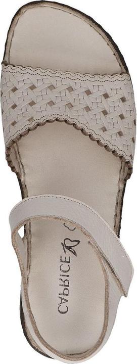 Actual product image Caprice Sandal (39)