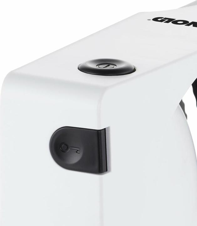 Produktbild Unold Allesschneider Curve