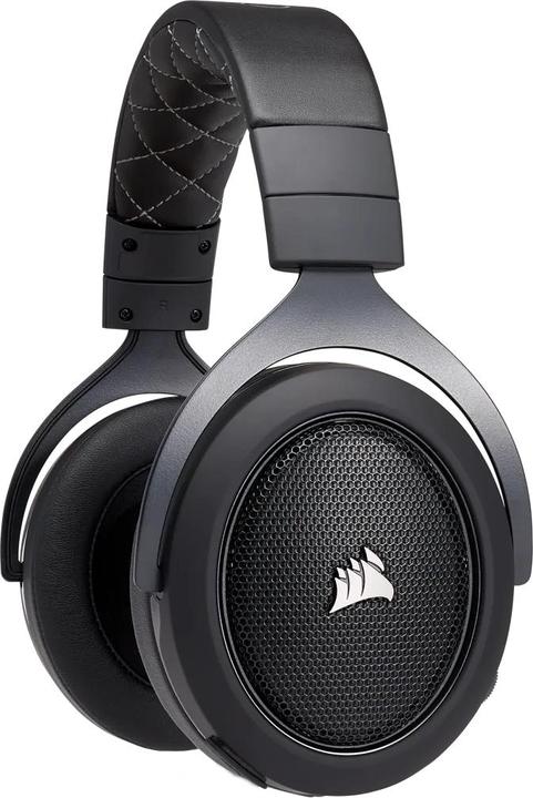 Image du produit Corsair iCUE 465X RGB (mATX, Mini-ITX, ATX)