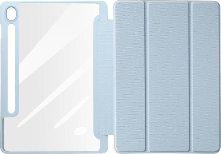 Actual product image Dux Ducis Toby Series (Galaxy Tab S9, Galaxy Tab S9 FE)