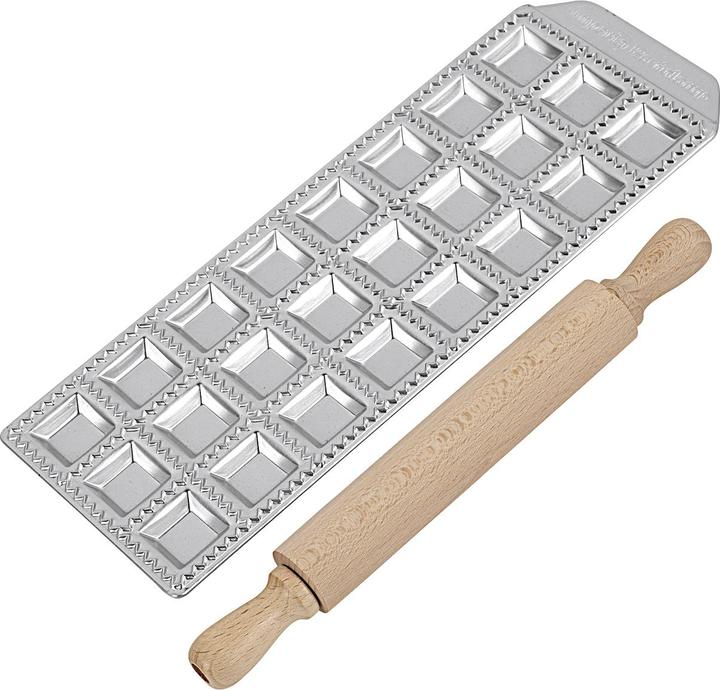 Actual product image Imperia Ravioliform