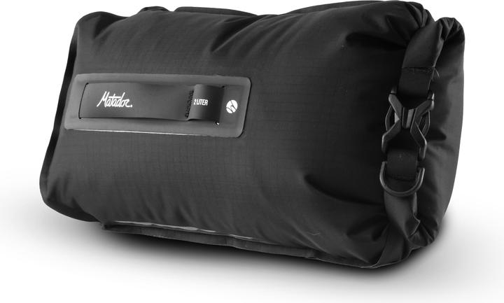 Image du produit Matador FlatPak Drybag 8L (8 l)