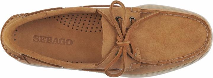Produktbild Sebago Dockside Portland Flesh Out (44)