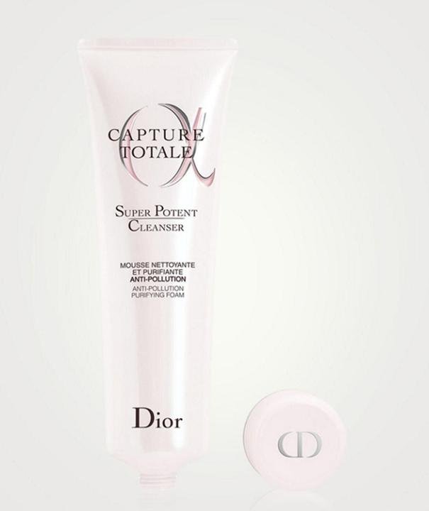 Produktbild Dior Super Potent Cleanser (Reinigungstücher, 110 ml)