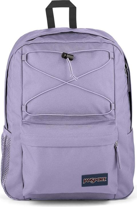 Image du produit JanSport sac à dos flex pack pastel lilac