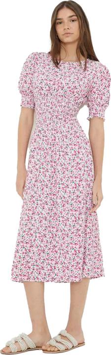 Produktbild Dorothy Perkins Midikleid Geraffte Taille (40 D)