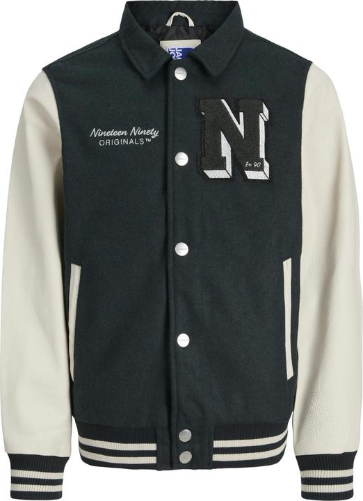 Produktbild Jack & Jones Baseballjacke Für jungs Baseballjacke (176)