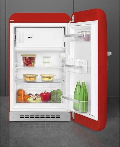 Image du produit Smeg FAB10RRD5 (122 l)