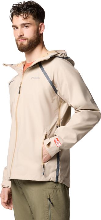 Immagine prodotto Columbia Giacca impermeabile Reign No Shine™ da uomo (L)