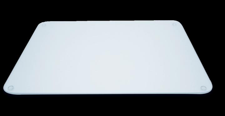 Produktbild Pebbly Glaskeramik Abdeckung Oberfläche geriffelt
