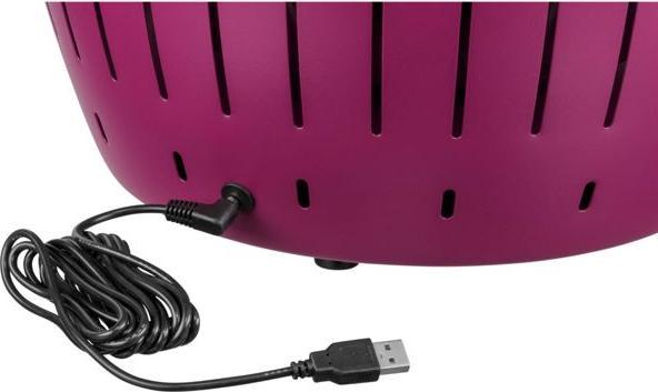 Produktbild LotusGrill Original mit USB (32 cm)