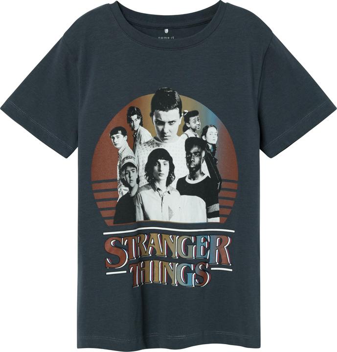 Name it Stranger Things T-Shirt