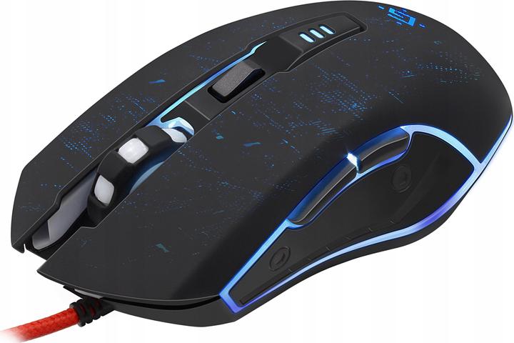 Image du produit Defender DRAGLEN GM-907 Souris de jeu filaire 7200 DPI (Filaire)