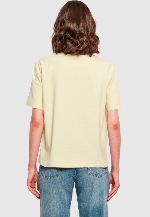 Actual product image Miss Tee Always On Fire Tee - 105743 (L)