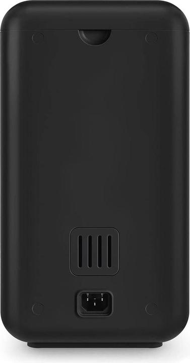 Actual product image Smeg BCC02BLMEU (EU plug)