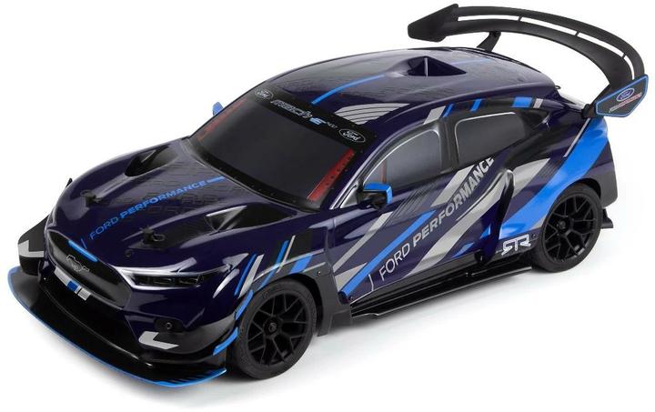 Produktbild HPI Sport 3 Ford Mustang Mach-e 1400 Blue RTR (RTR Ready-to-Run)