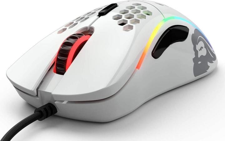 Glorious PC Gaming Race Model D (Kabelgebunden)