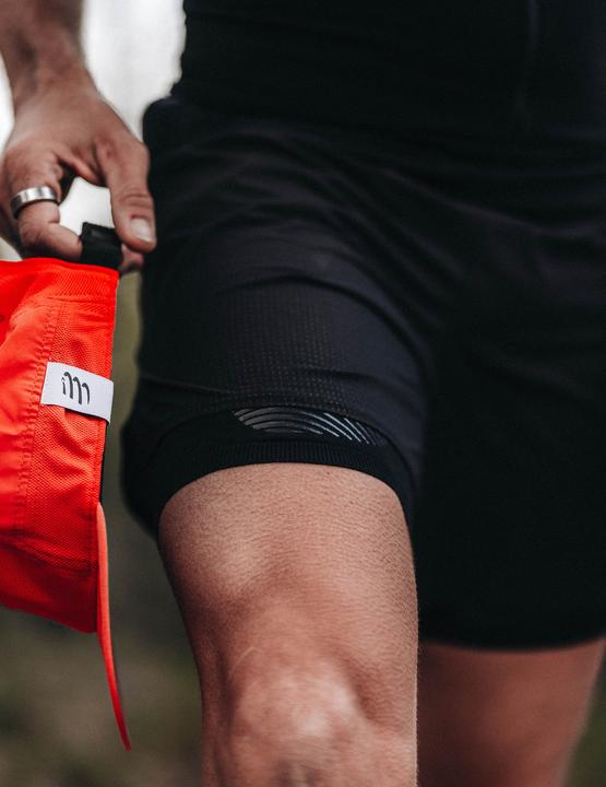 Image du produit Compressport Survêtement Trail Racing M (S)