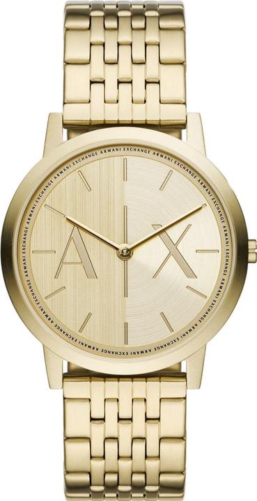Armani Exchange Dale (Montre analogique, 40 mm)
