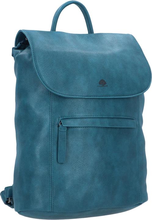 Actual product image Greenburry Mad'l Dasch Annerl backpack 37 cm (15 l)