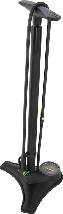 Contec Floor pump Air Support Stealth
