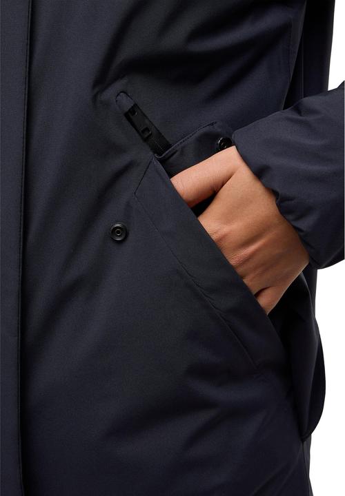 Produktbild Jack Wolfskin Brandenburger Coat W (XL)