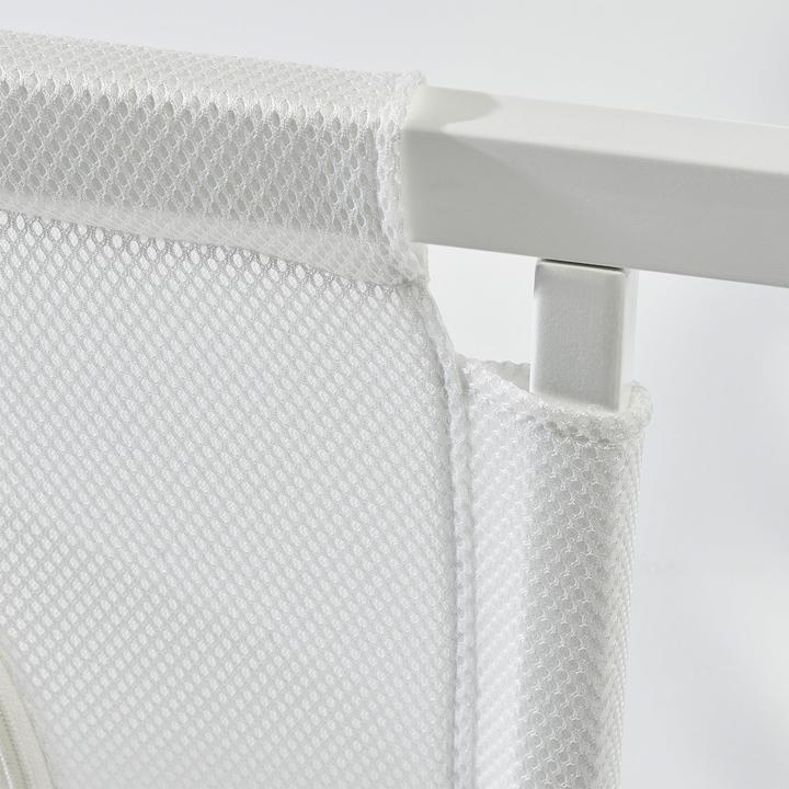 Produktbild Roba Room Bed 60x120 cm Sterne grau