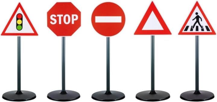 Image du produit Outdoor Active Panneaux de signalisation