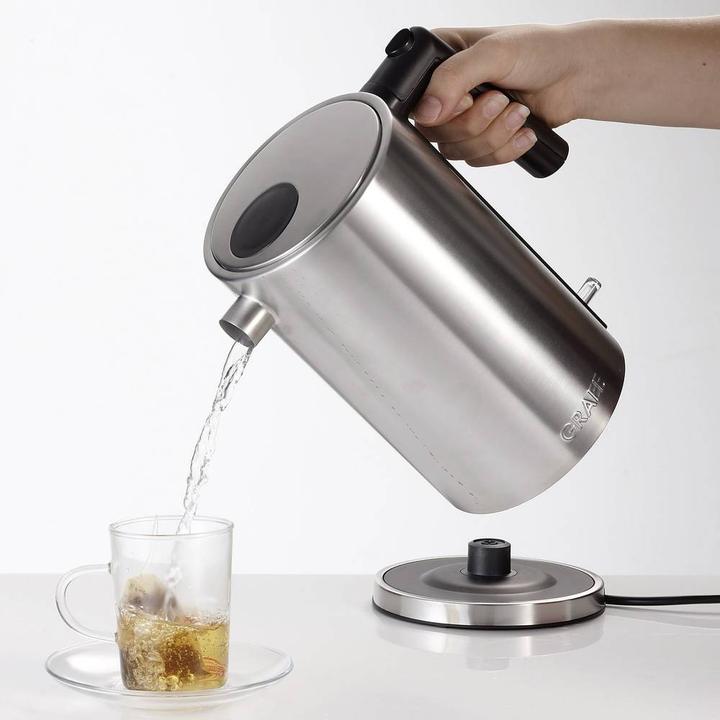 Immagine prodotto Graef WK600 (1.50 l, Spina UE)