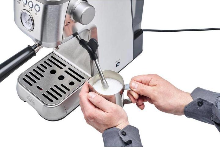 Produktbild Solis Barista Perfetta Plus V2