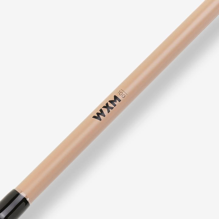 Actual product image Caperlan Fishing rod WXM-100 Spinning 1.80 m L 2-10 g (Spinning rod, 180 cm)