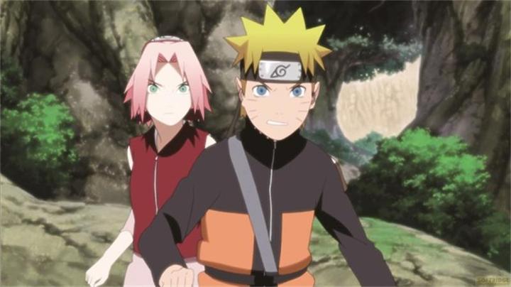 Image du produit Naruto Shippuden Spécial Chikara (Blu-ray, 2007, Allemand, Japonais)