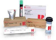 Actual product image RICOH Maintenance Kit 220V