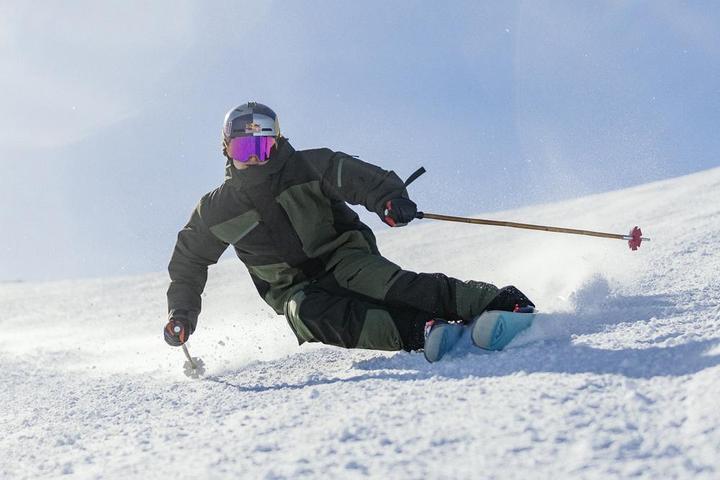 Image du produit Peak Performance Parka stretch 2L (S)