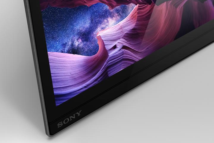 Productafbeelding Sony OLED KD48A9 (48", OLED, 4K, 2020)